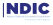 NDIC Logo